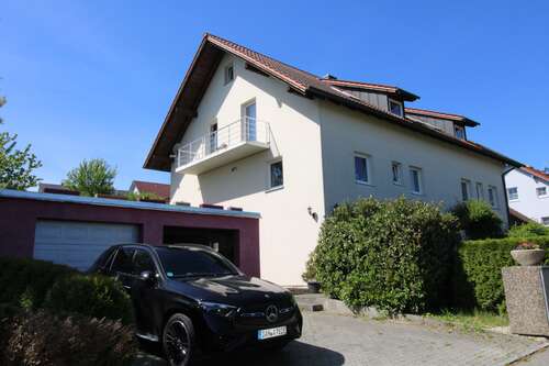 Foto - Haus zum Kaufen in Gerzen 399.000,00 € 166 m²