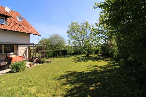 Foto - Haus zum Kaufen in Gerzen 399.000,00 € 166 m²