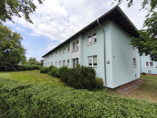 Foto - Wohnung zum Kaufen in Uetersen 129.900,00 € 53 m²