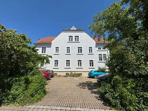 Foto - Wohnung zum Kaufen in Regensburg 349.000,00 € 85.83 m²
