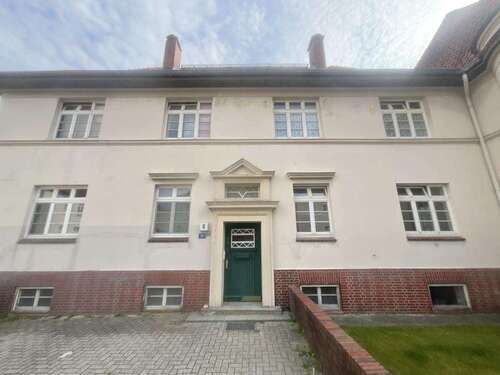 Foto - Wohnung zum Mieten in Wilhelmshaven 419,00 € 57.75 m²