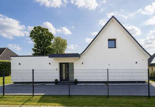 Foto - Haus zum Kaufen in Altona - Hamburg Lurup 645.000,00 € 123 m²