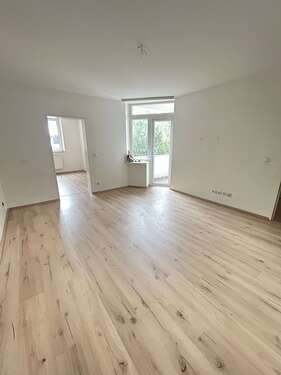 Foto - Wohnung zum Mieten in Duisburg 400,00 € 67.47 m²