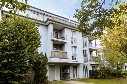 Foto - Garage zu vermieten in Magdeburg 25,00 € 8 m²