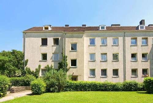 Foto - Wohnung zum Mieten in Aachen 639,00 € 59.07 m²