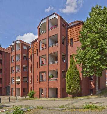 Foto - Wohnung zum Mieten in Bochum 267,35 € 46.58 m²