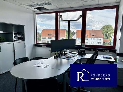 Foto - Büro in Hannover 499,00 € 53 m²