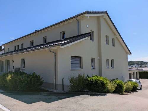 Foto - Wohnung zum Kaufen in Krumbach 369.000,00 € 89 m²