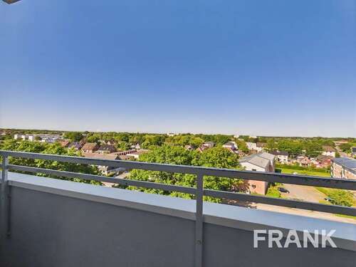 Foto - Wohnung zum Mieten in Harrislee 460,00 € 71.21 m²