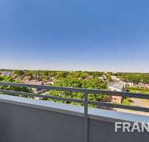 Wohnung zum Mieten in Harrislee 460,00 € 71.21 m²