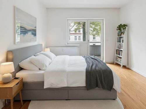 Foto - Wohnung zum Kaufen in Hamburg 489.000,00 € 67 m²
