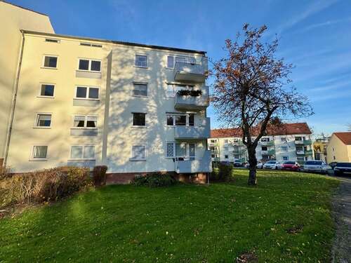 Foto - Wohnung zum Mieten in Salzgitter 400,00 € 62 m²