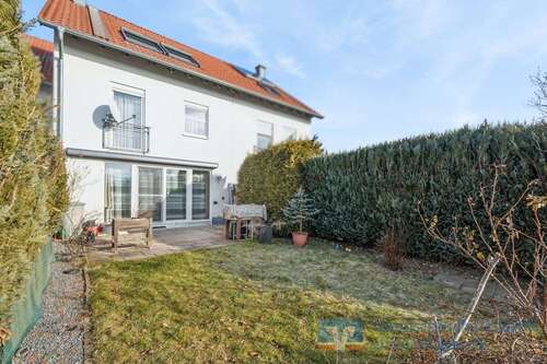 Foto - Haus zum Kaufen in Kaufbeuren 568.000,00 € 140 m²