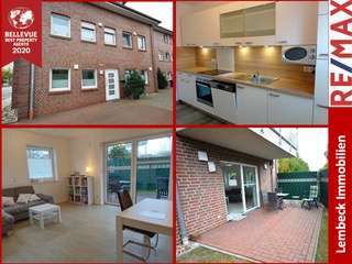 Foto - Wohnung zum Kaufen in Papenburg 279.000,00 € 81.22 m²