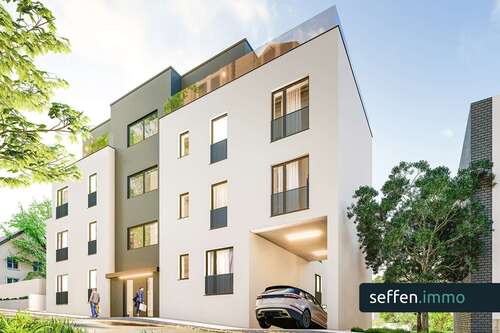 Foto - Wohnung zum Kaufen in Remscheid 310.288,00 € 71 m²