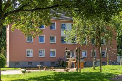Foto - Wohnung zum Mieten in Essen 416,00 € 55.38 m²