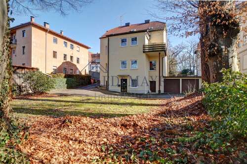 Foto - Haus zum Kaufen in Planegg 1.400.000,00 € 239.13 m²