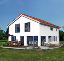 Haus zum Kaufen in Holzgünz 505.746,00 € 165 m²