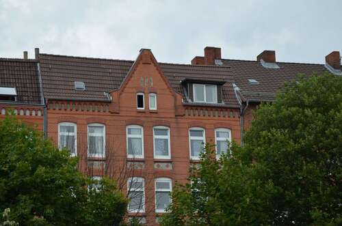 Foto - Wohnung zum Mieten in Kiel 490,00 € 43 m²