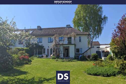 Foto - Haus zum Kaufen in Kiel 1.375.000,00 € 215 m²