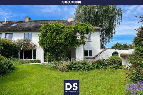 Foto - Haus zum Kaufen in Kiel 1.290.000,00 € 215 m²