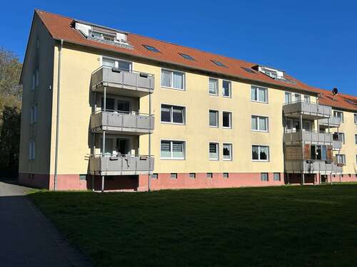 Foto - Wohnung zum Kaufen in Hildesheim 140.000,00 € 77.83 m²