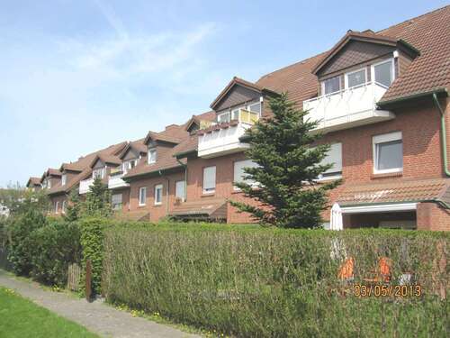 Foto - Wohnung zum Mieten in Schöneiche 1.027,00 € 89.13 m²