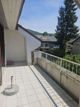 Foto - Wohnung zum Mieten in Sinzheim 750,00 € 90 m²