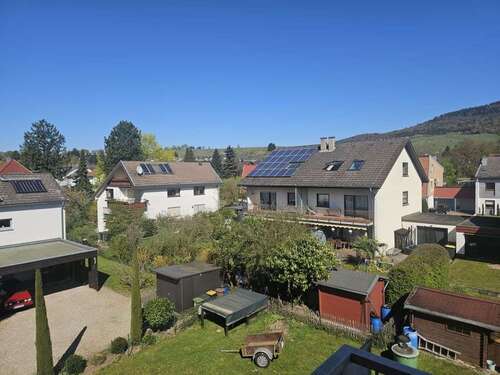 Foto - Wohnung zum Mieten in Sinzheim 750,00 € 90 m²
