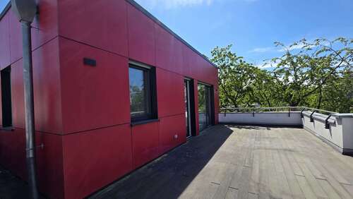 Foto - Wohnung zum Mieten in Frankfurt am Main 1.300,00 € 92 m²