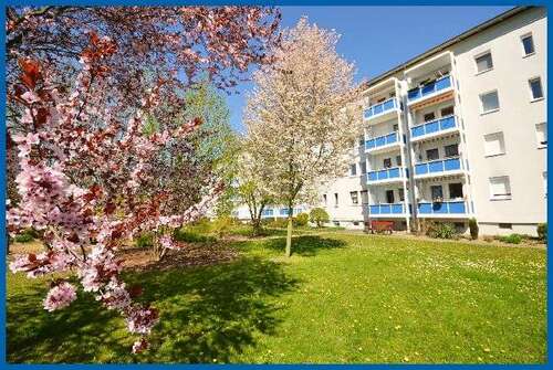 Foto - Wohnung zum Mieten in Riesa 250,00 € 38.91 m²