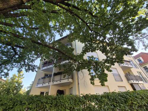 Foto - Wohnung zum Kaufen in Dresden 145.000,00 € 65.68 m²