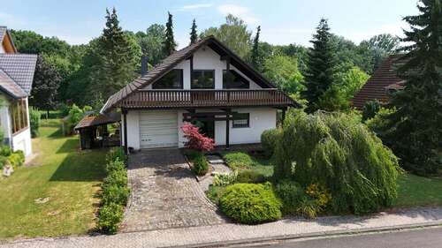 Foto - Haus zum Kaufen in Winterbach 399.000,00 € 180 m²