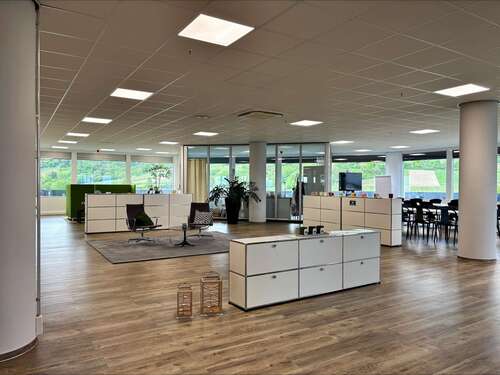 Foto - Büro in Heidelberg 15.700,00 € 630 m²