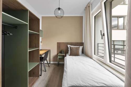 Foto - WG-Zimmer in Berlin 770,00 € 10 m²
