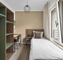 WG-Zimmer in Berlin 770,00 € 10 m²