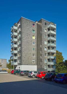 Foto - Wohnung zum Mieten in Bochum 465,00 € 57.59 m²