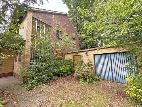 Foto - Grundstück zu verkaufen in Oldenburg 529.000,00 € 1600 m²