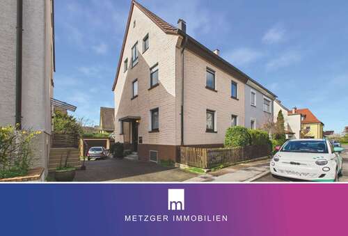 Foto - Haus zum Kaufen in Stuttgart 545.000,00 € 130 m²