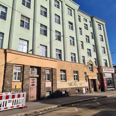 Foto - Wohnung zum Mieten in Dresden 476,00 € 55.98 m²