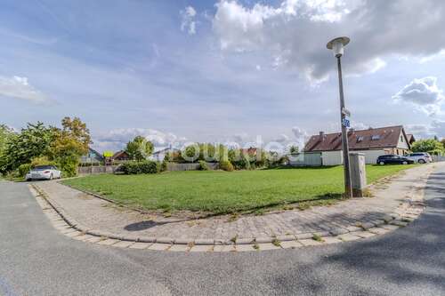 Foto - Grundstück zu verkaufen in Markt Erlbach 199.900,00 € 1020 m²