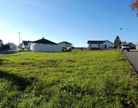 Foto - Grundstück zu verkaufen in Treuen 57.375,00 € 675 m²