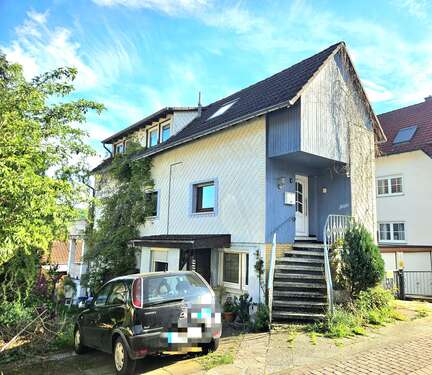 Foto - Haus zum Kaufen in Bad Soden Salmünster 189.000,00 € 130 m²