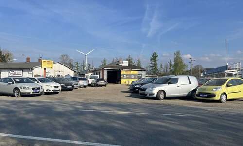 Foto - Grundstück in Goslar Oker 578.000,00 € 4464 m²