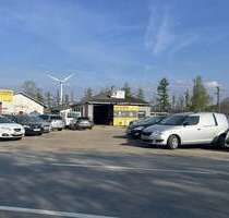 Grundstück in Goslar Oker 578.000,00 € 4464 m² - Goslar / Oker