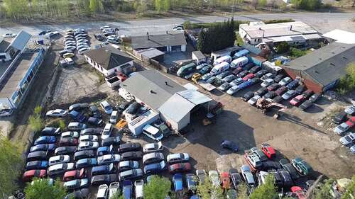 Foto - Grundstück in Goslar Oker 419.000,00 € 4464 m²