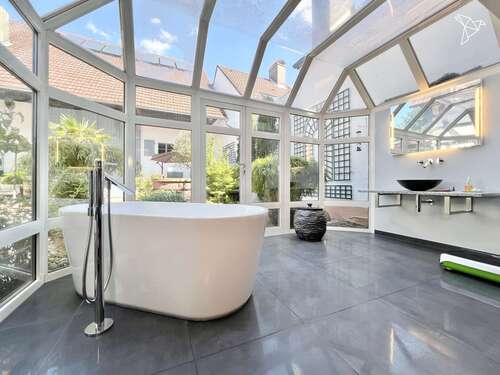 Foto - Haus zum Kaufen in Nauheim 1.399.000,00 € 320 m²