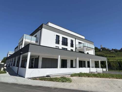 Foto - Wohnung zum Mieten in Haßmersheim 1.250,00 € 99.2 m²