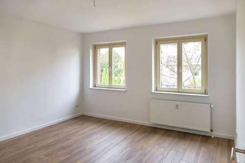 Foto - Wohnung zum Mieten in Magdeburg 400,00 € 57 m²