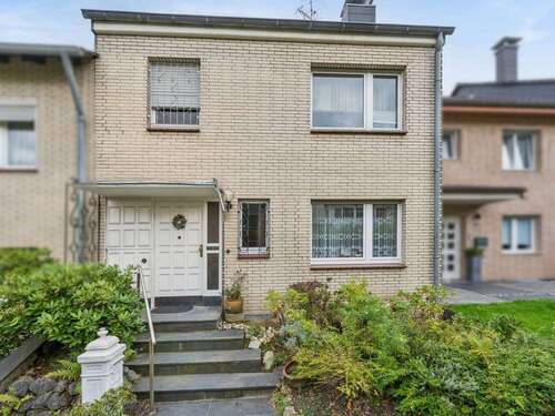 Foto - Haus zum Kaufen in Haan 445.000,00 € 121 m²